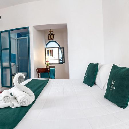 Rituales Inn Cusco - San Blas Bagian luar foto