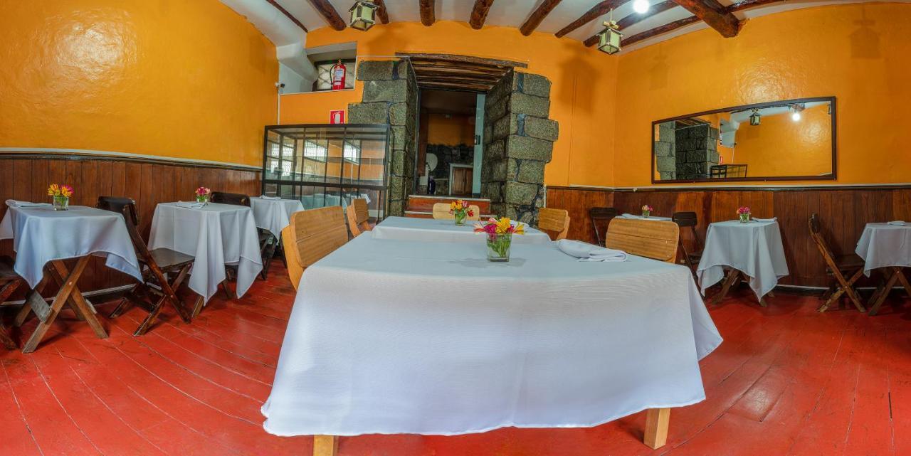 Rituales Inn Cusco - San Blas Bagian luar foto