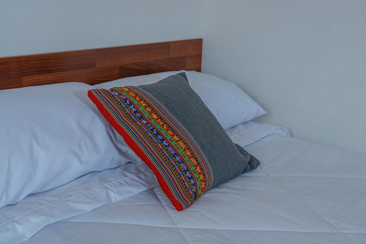 Rituales Inn Cusco - San Blas Bagian luar foto