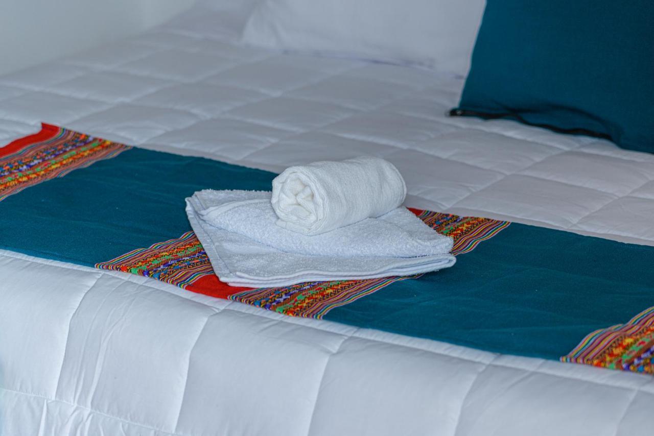 Rituales Inn Cusco - San Blas Bagian luar foto