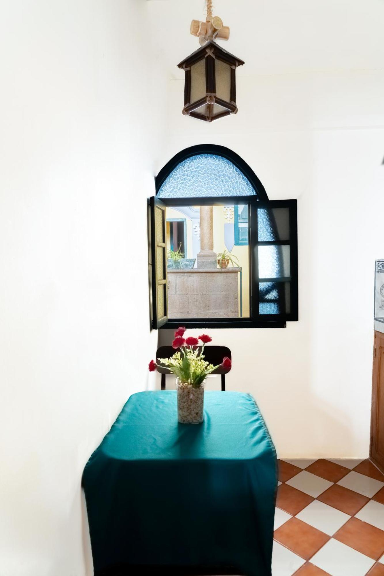Rituales Inn Cusco - San Blas Bagian luar foto
