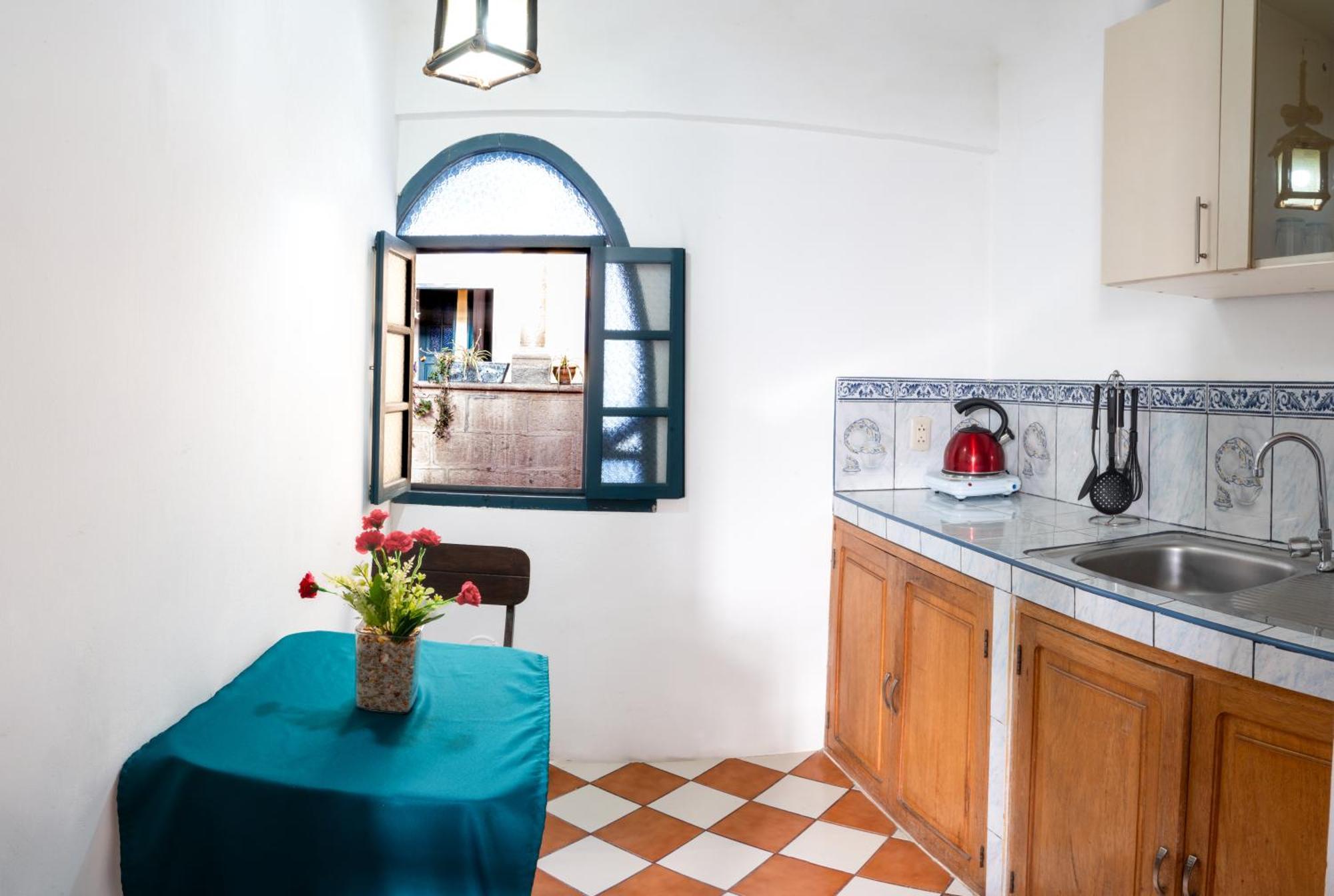 Rituales Inn Cusco - San Blas Bagian luar foto