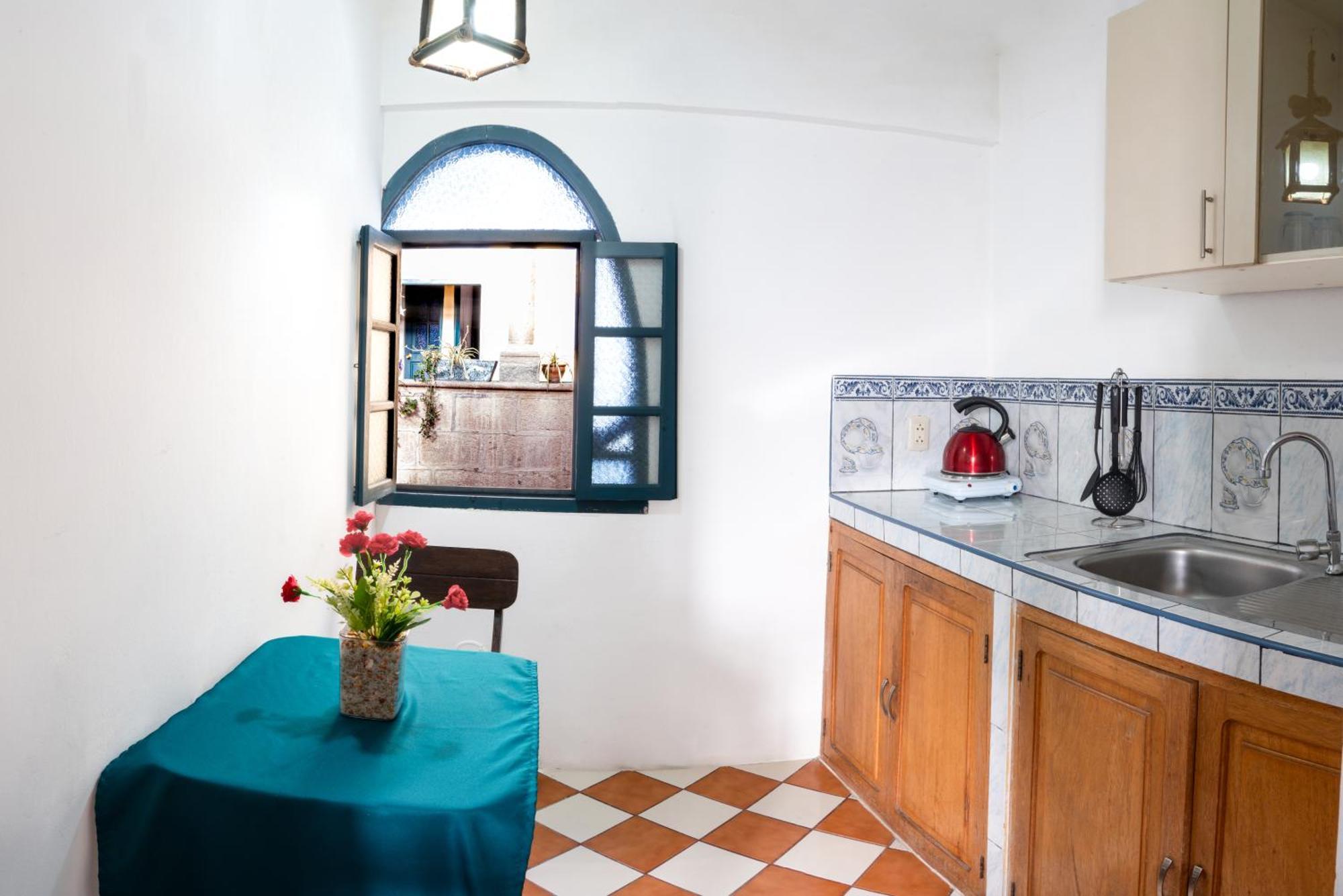 Rituales Inn Cusco - San Blas Bagian luar foto